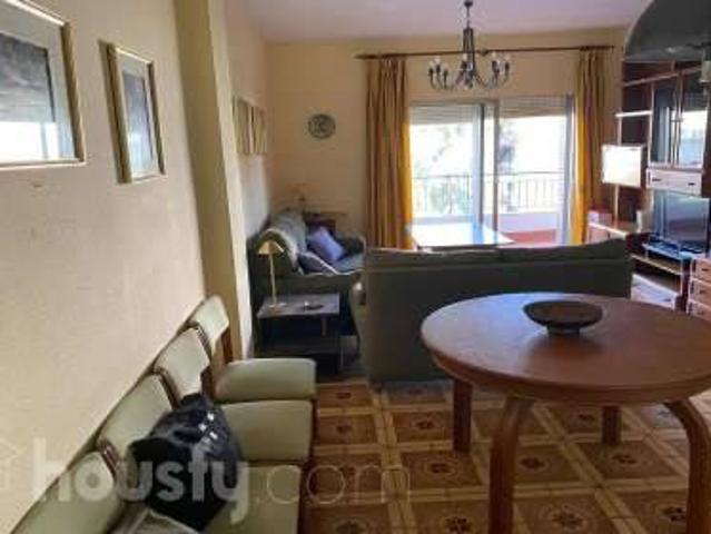 Piso en alquiler en Sevilla, Bellavista-La Palmera