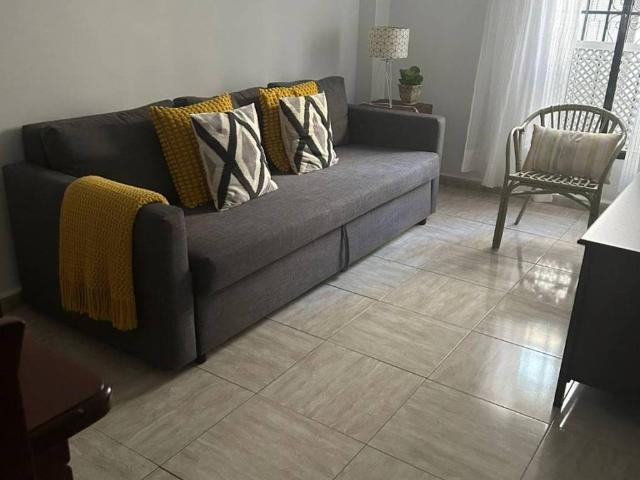 Piso en alquiler en Macarena, Sevilla