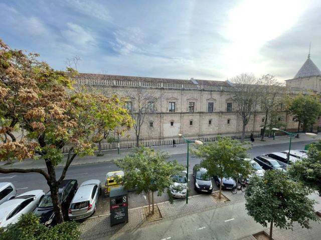 Piso en alquiler en Macarena, Sevilla