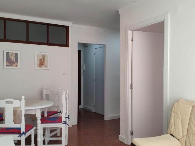 Piso en alquiler en Sevilla, Los Remedios