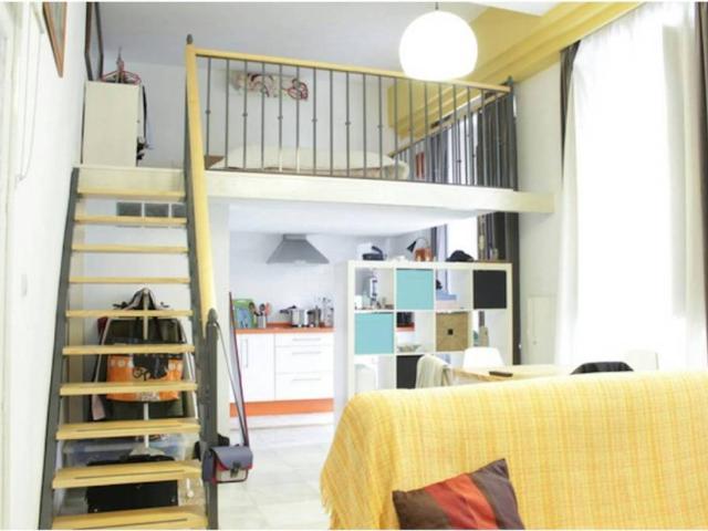 Piso en alquiler en Sevilla, Andalucía