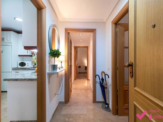 Piso en alquiler en Sevilla, Bellavista-La Palmera