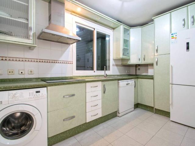 Piso en alquiler en Sevilla, San Pablo-Santa Justa