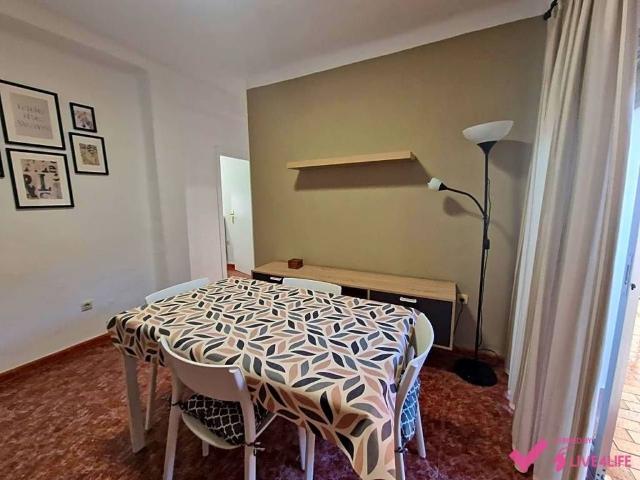 Piso en alquiler en Macarena, Sevilla