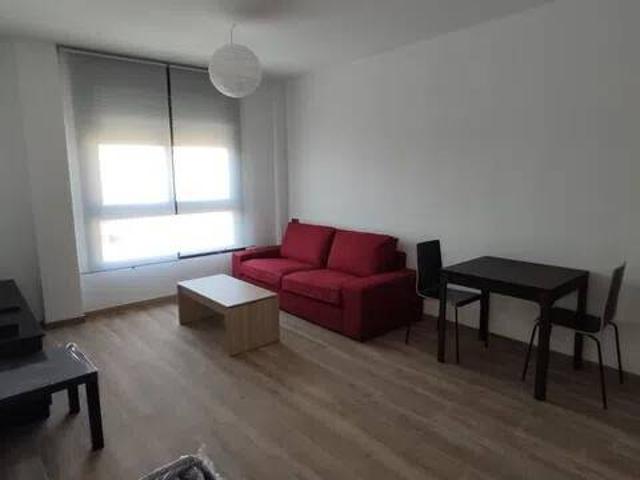 Piso en alquiler en Bellavista-La Palmera, Sevilla