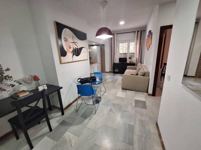 Piso en alquiler en Sevilla, Casco Antiguo
