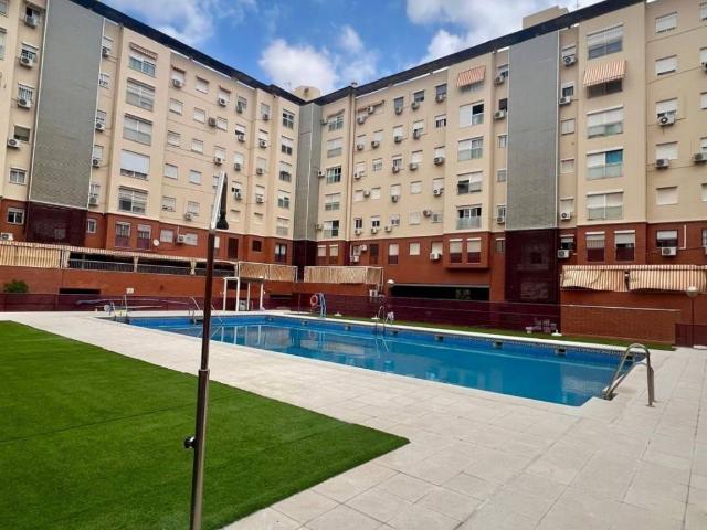 Piso en alquiler en Sevilla, Este-Alcosa-Torreblanca