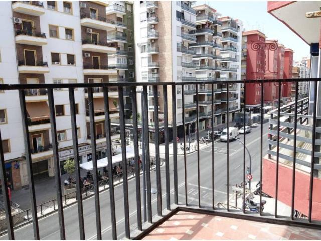 Piso en alquiler en Sevilla, Andalucía