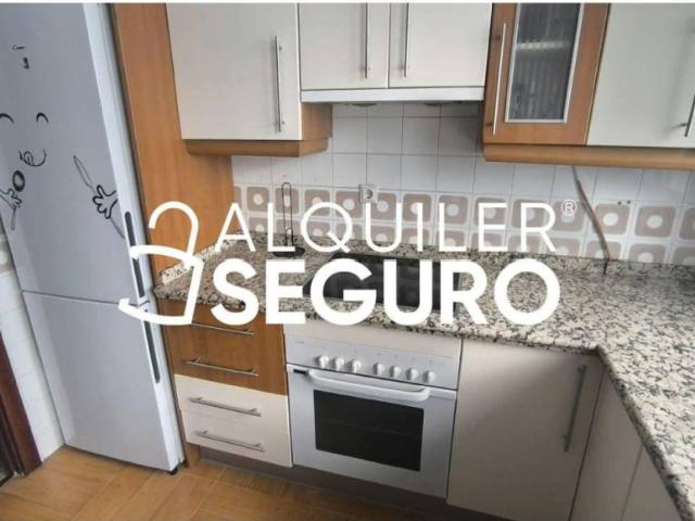 Piso en alquiler en Sevilla, Andalucía