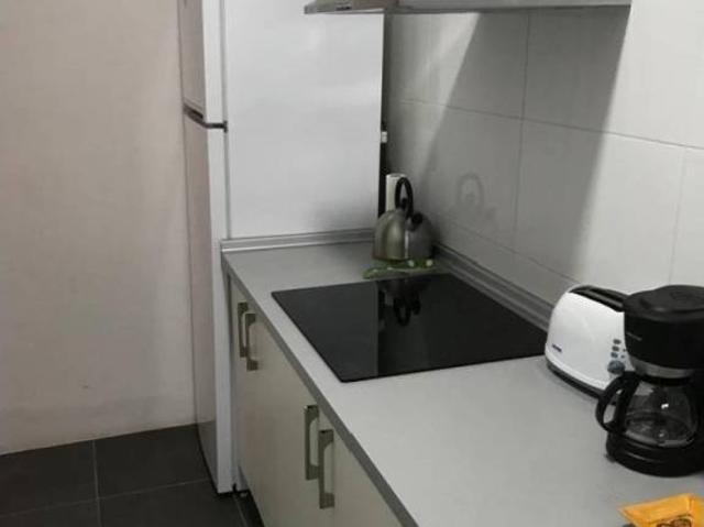 Piso en alquiler en Sevilla