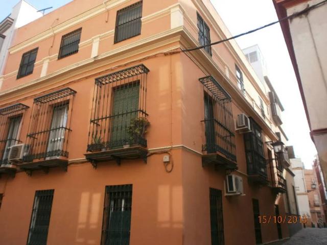 Piso en alquiler en Sevilla, Casco Antiguo