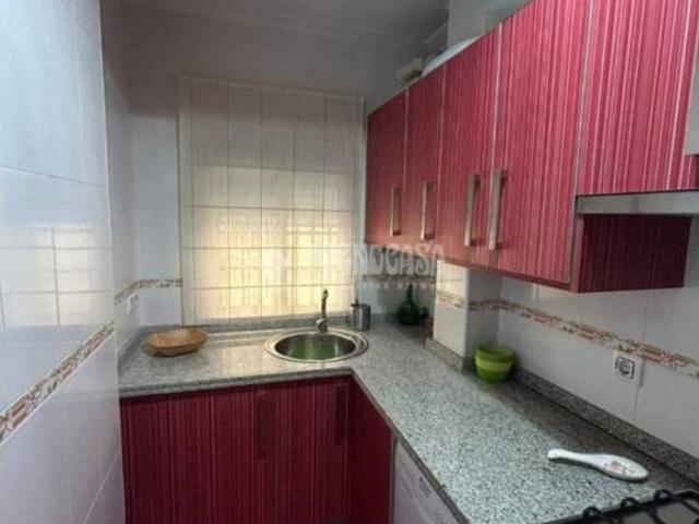 Piso en alquiler en Sevilla, Andalucía