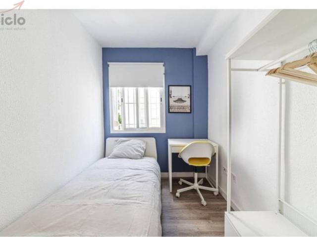 Piso en alquiler en Sevilla