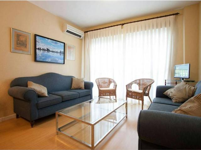 Piso en alquiler en Macarena, Sevilla