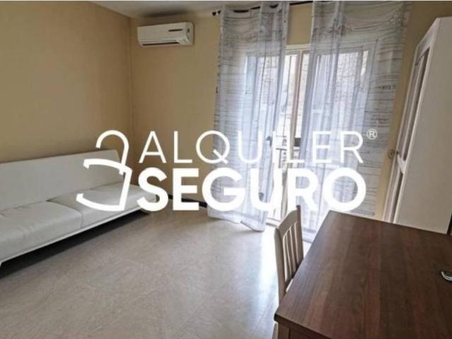 Piso en alquiler en Sevilla, Andalucía