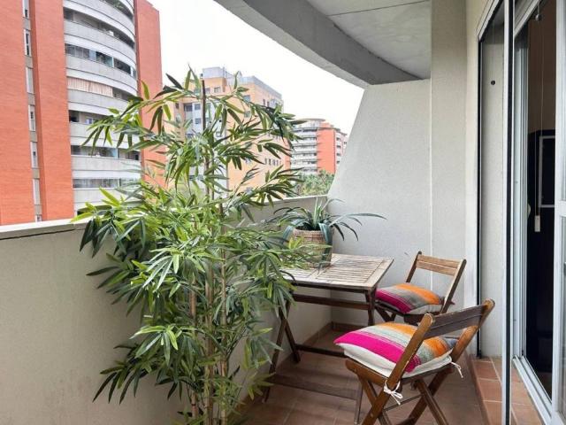 Piso en alquiler en Sevilla, Bellavista-La Palmera