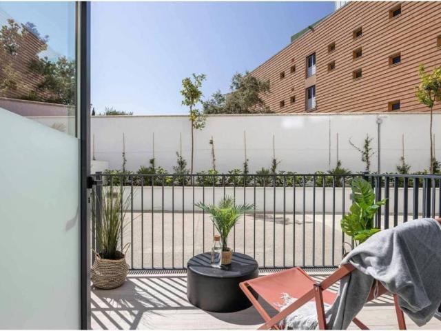 Piso en alquiler en Sevilla, Andalucía