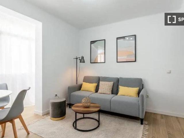 Piso en alquiler en Macarena, Sevilla