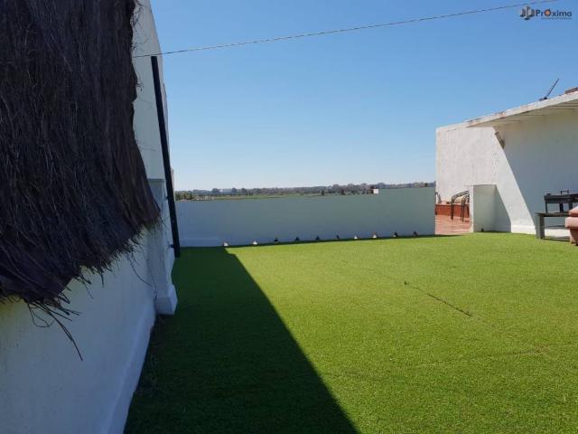 Piso en alquiler en Sevilla