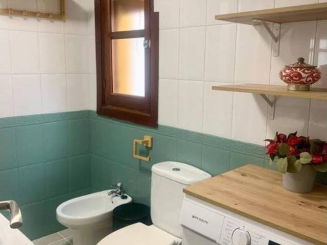 Piso en alquiler en Sevilla