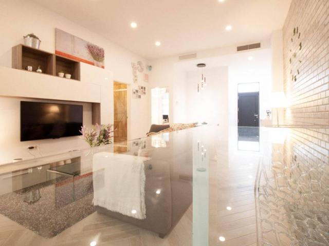 Piso en alquiler en San Pablo-Santa Justa, Sevilla