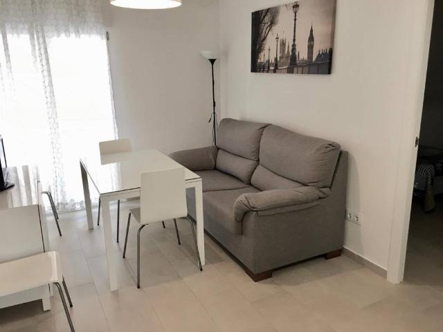 Piso en alquiler en Triana, Sevilla