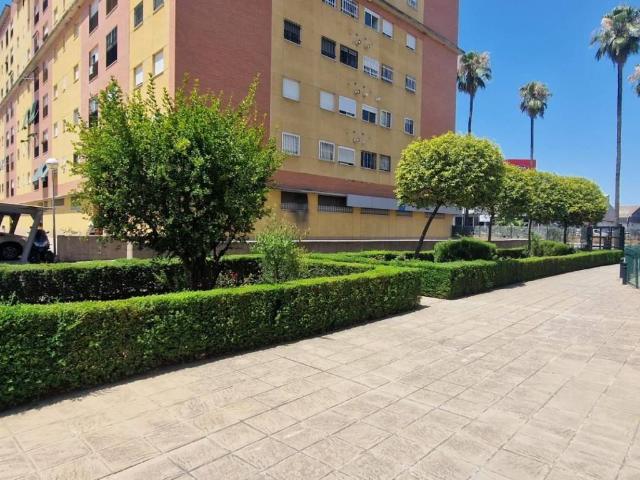 Piso en alquiler en Sevilla, Sur