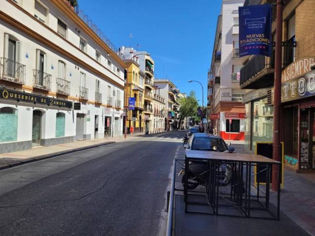 Piso en alquiler en Sevilla
