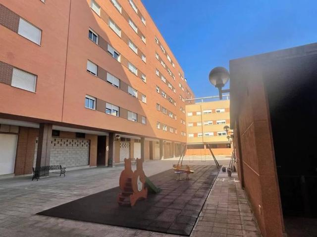 Piso en alquiler en Sevilla, Pino Montano