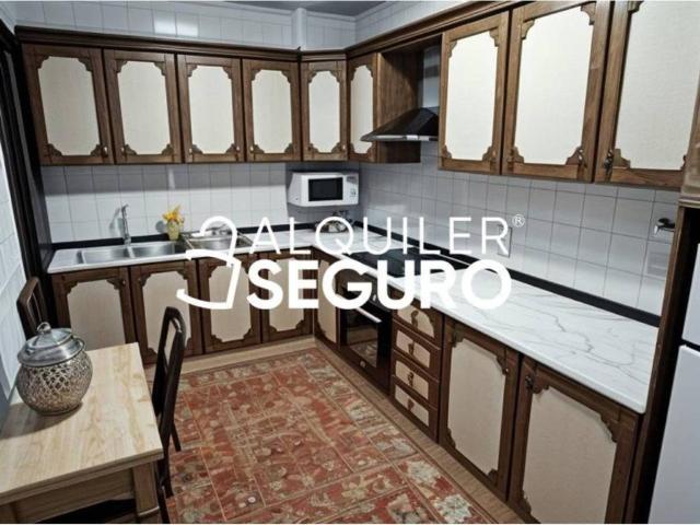 Piso en alquiler en Sevilla, Andalucía