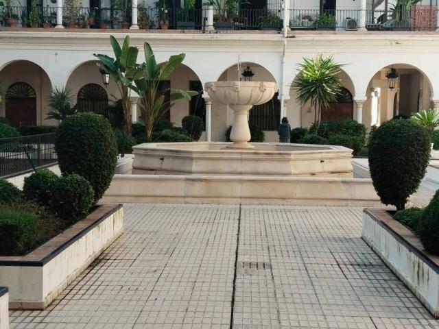 Piso en alquiler en Sevilla, Casco Antiguo