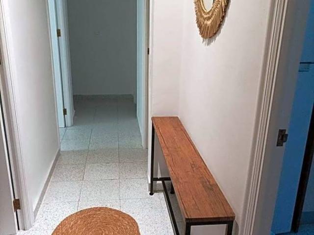 Piso en alquiler en Sevilla, Macarena