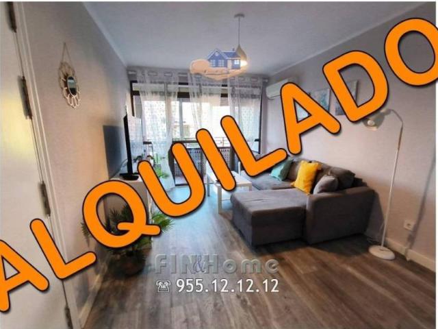 Piso en alquiler en Macarena, Sevilla