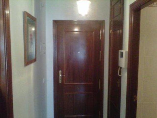 Piso en alquiler en Nervión, Sevilla