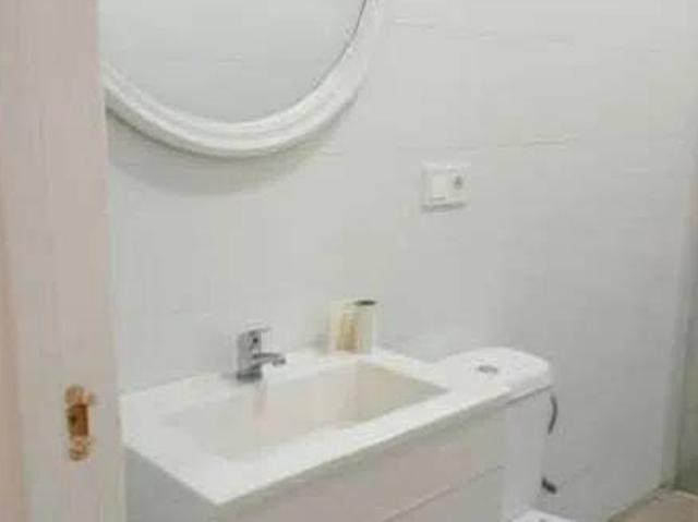 Piso en alquiler en San Pablo-Santa Justa, Sevilla