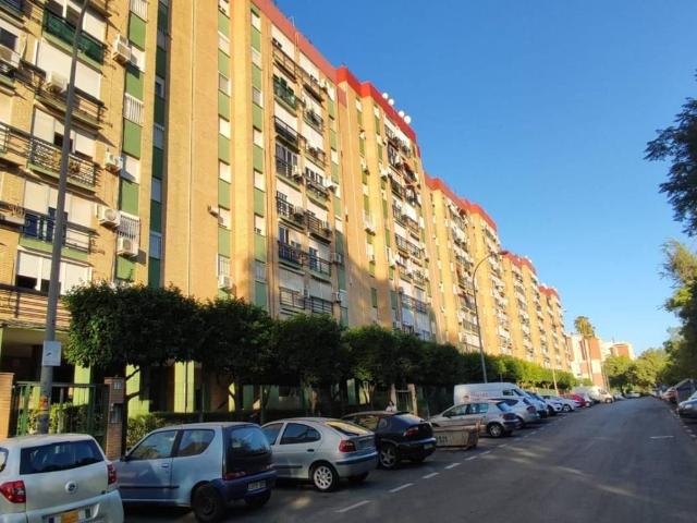 Piso en alquiler en Sevilla, Sur