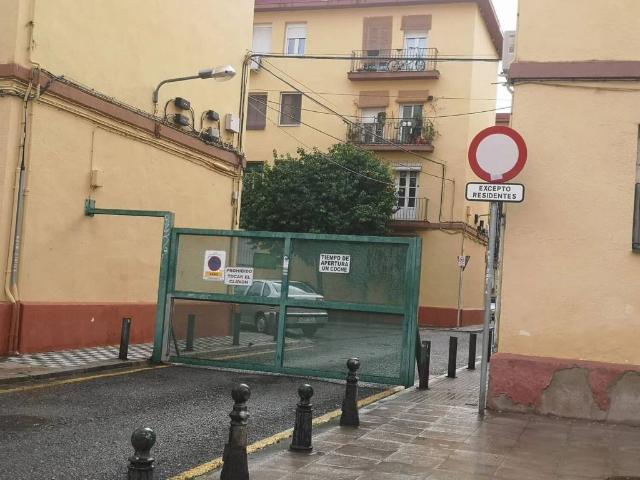 Piso en alquiler en Sevilla, Macarena
