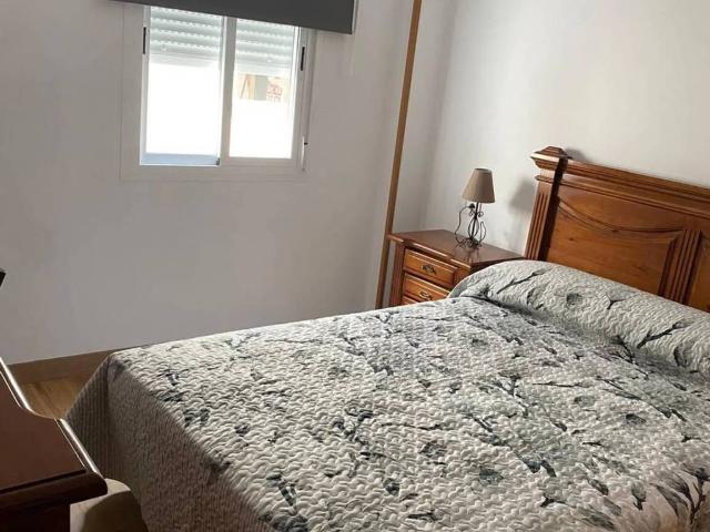 Piso en alquiler en Macarena, Sevilla