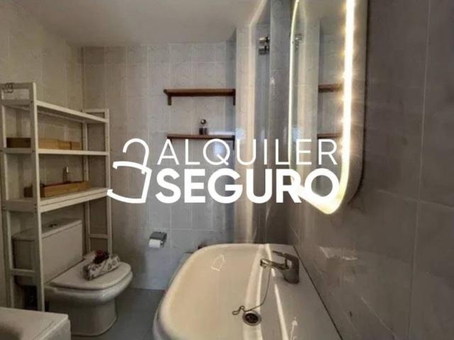 Piso en alquiler en Sevilla, Andalucía