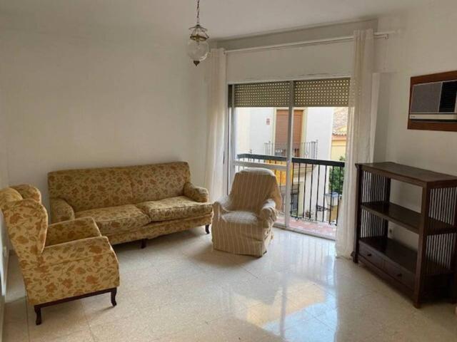 Piso en alquiler en Sevilla