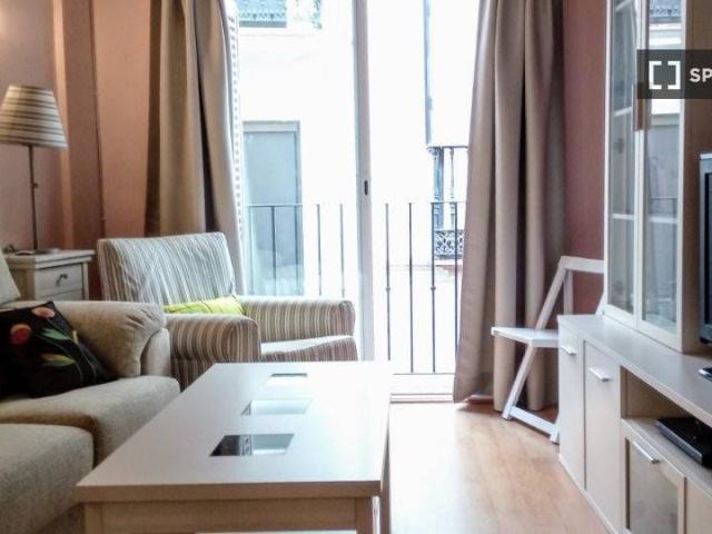 Piso en alquiler en Casco Antiguo, Sevilla