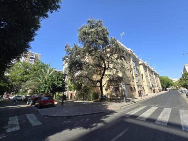 Piso en alquiler en Sevilla, San Pablo A y B
