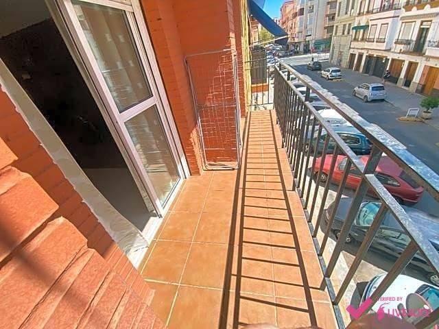 Piso en alquiler en Nervión, Sevilla
