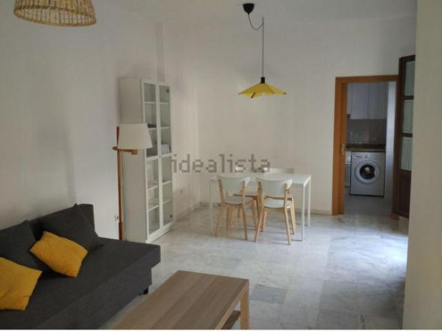 Piso en alquiler en Sevilla, San Lorenzo