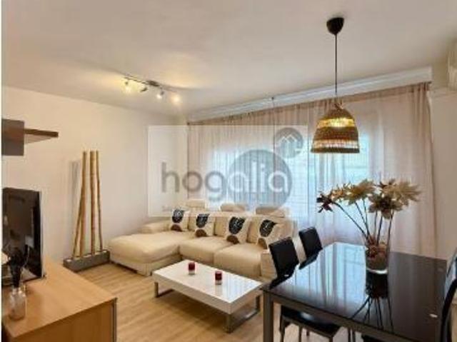 Piso en alquiler en San Carlos-Tartessos, Sevilla