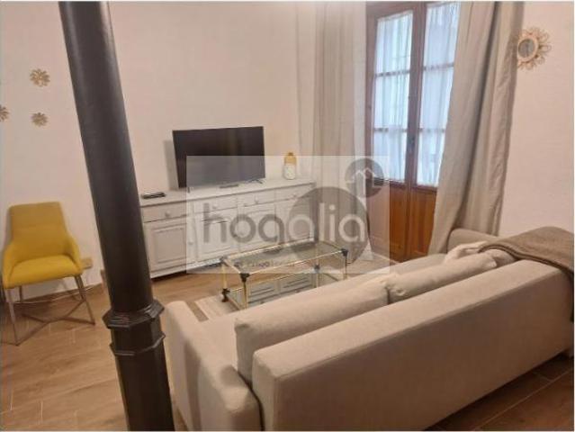 Piso en alquiler en Casco Antiguo, Sevilla