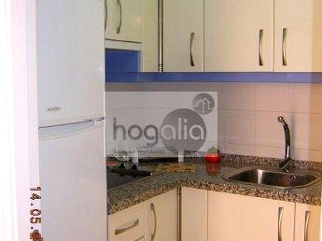 Piso en alquiler en Casco Antiguo, Sevilla