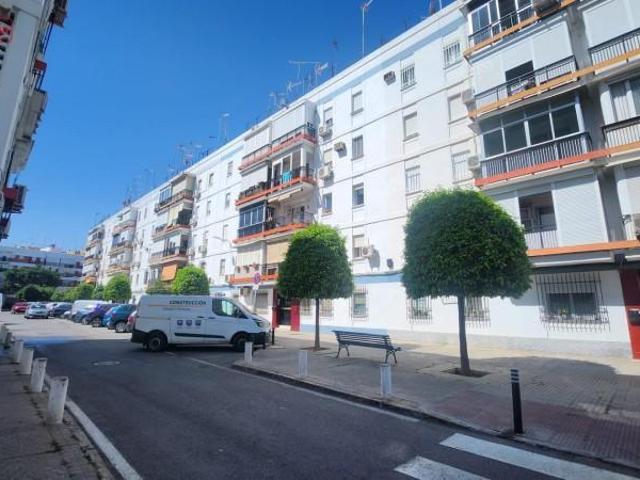 Piso en alquiler en Sevilla, Nucleo Residencial La Pastora
