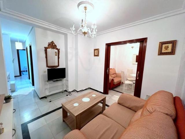 Piso en alquiler en Triana, Sevilla