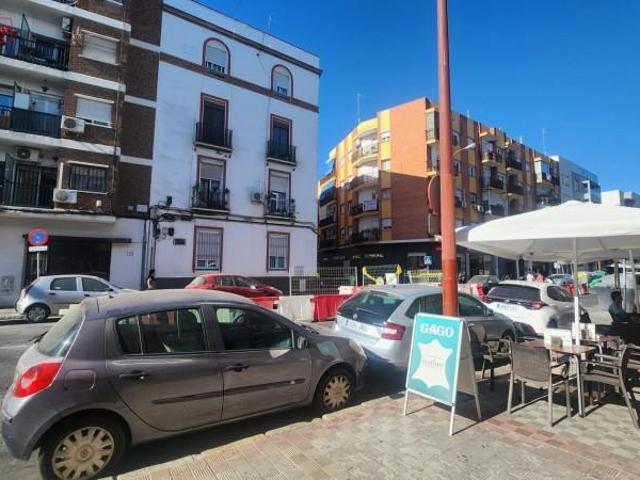 Piso en alquiler en Sevilla, Andalucía